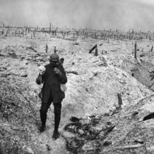Primera Guerra Mundial