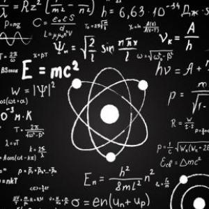 Contribuciones a la Física