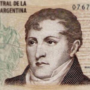Memorias de Belgrano