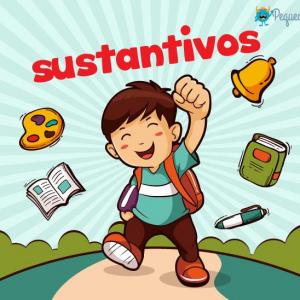 Sustantivos