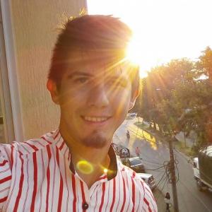 CRISTIAN OÑATE