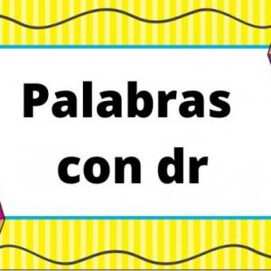 COMBINACIÓN DR