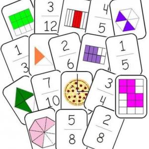 "Multiplicaciones Nivel 4"