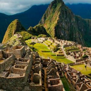 Portada del juego Questions about Peru – Cultura general