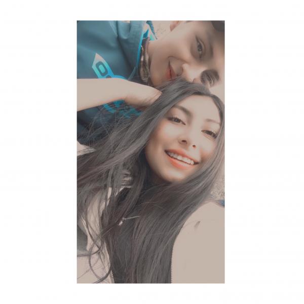 MARJORIE Y SEDRICK