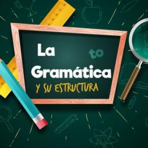 Repasemos Gramática