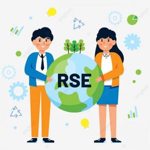 Responsabilidad Social Empresarial