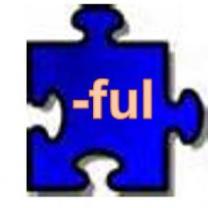 Suffixes