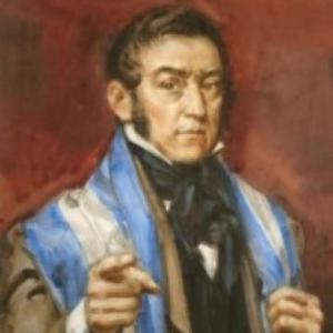 San Martín