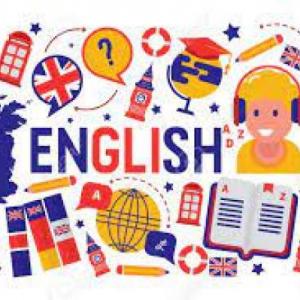 ENGLISH