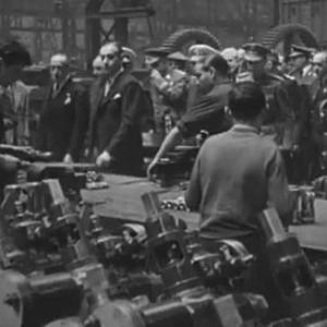 aprendiendo sobre la dictadura franquista