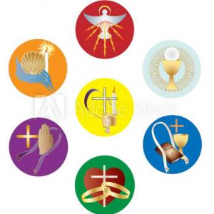 sacramentos