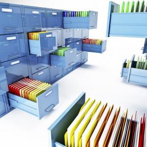 EL ARCHIVO DE GESTIÓN