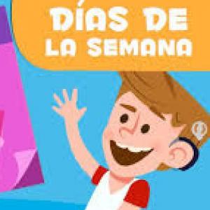 Días de la semana