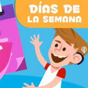 Días de la semana