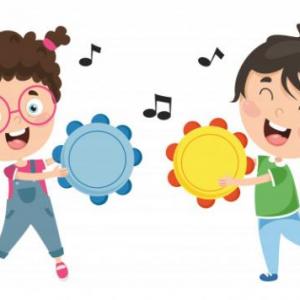 Pasatiempos  Musicales