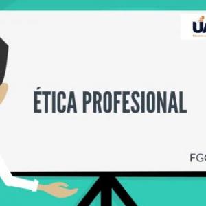 Conceptos básicos de la ética
