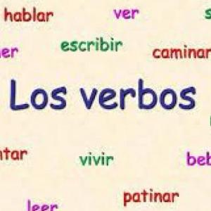 JUEGO DEL VERBO