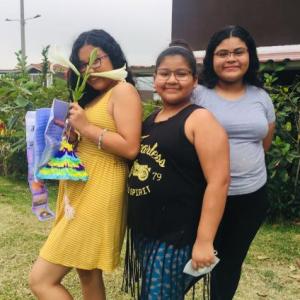 recuerdos de nuestra amistad