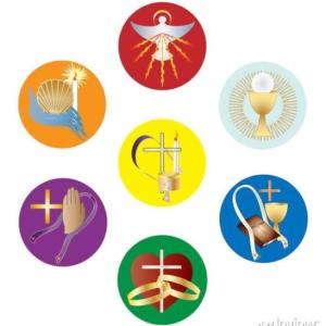 THE SACRAMENTAL QUIZ