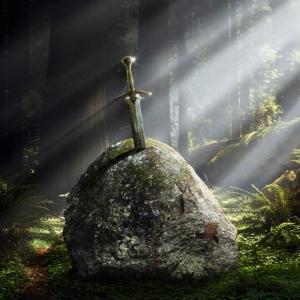 King Arthur's Legend