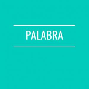 Palabras agudas, graves y esdújulas