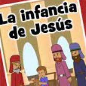 LA NIÑEZ DE JESUS