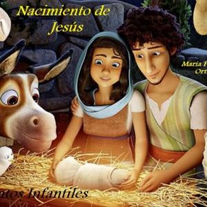 LOS CINCO PASOS DE LA VIDA DE JESUS