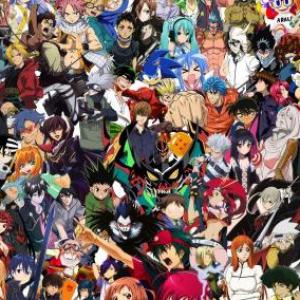 Anime(Nombres, Autores y algo más)