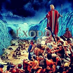 Memorama exodo