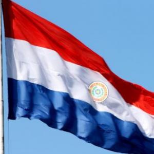 Animales en guarani