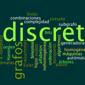 Estructuras Discretas
