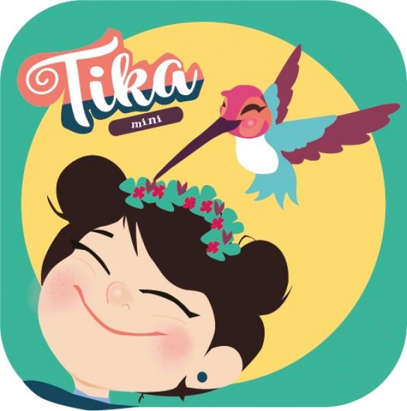 TIKA