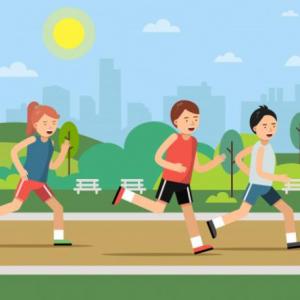 Sports and activities