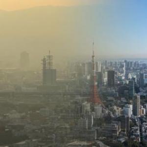 Trivia - contaminación del aire