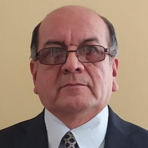 Luis Miguel Espino Delgado