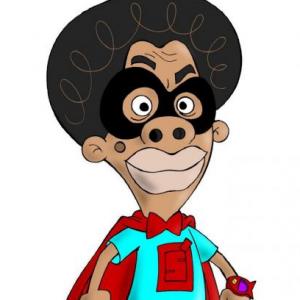 Imagen de portada del videojuego educativo: JUEGO DE LA OCA (CONJUNCIONES COORDINANTES ), de la temática Lengua