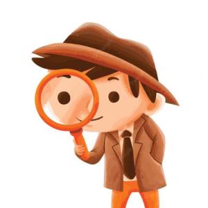 DETECTIVE