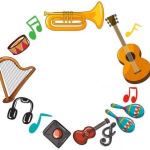 Instrumentos