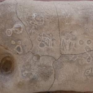 Memorama Arqueológico 