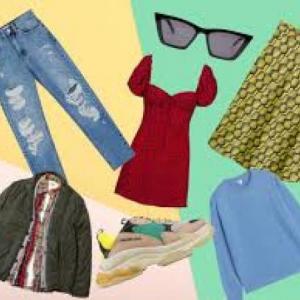 Clothes