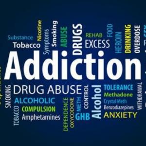 Imagen de portada del videojuego educativo: Addictions and consequences, de la temática Idiomas