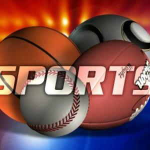 Imagen de portada del videojuego educativo: Sports, de la temática Idiomas