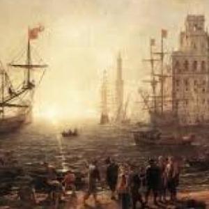Mercantilismo y Estado Moderno