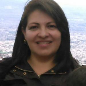 Alexandra Parra Rubio