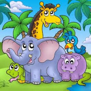 Wild Animals