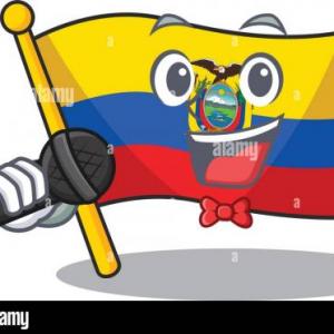 Música Ecuatoriana
