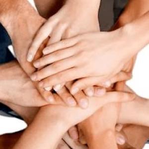 Test solidario