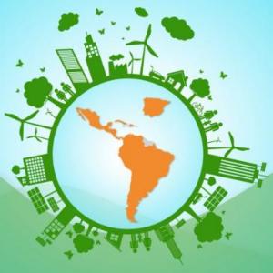 Desarrollo Sostenible