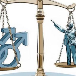 Los Derechos Civiles